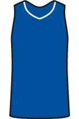 Spiro S278M - Basketball quick dry top