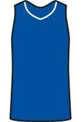 Spiro S278M - Basketball quick dry top