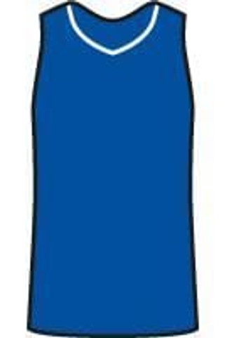 Spiro S278M - Basketball quick dry top