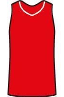 Spiro S278M - Basketball quick dry top