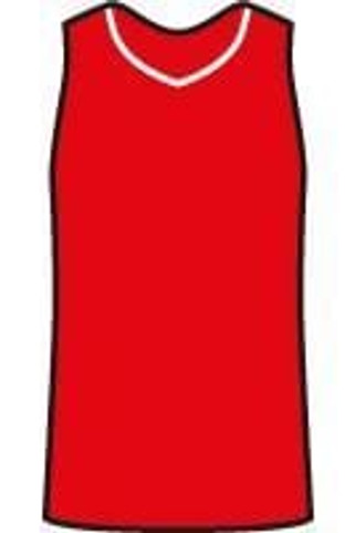 Spiro S278M - Basketball quick dry top