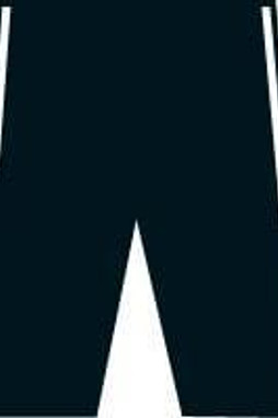 Spiro S279M - Basketball quick dry shorts