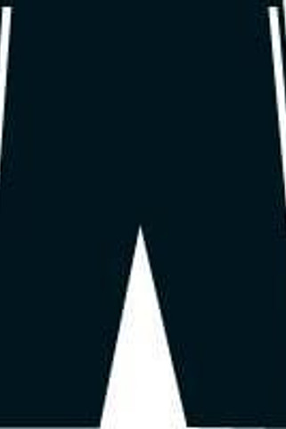 Spiro S279M - Basketball quick dry shorts