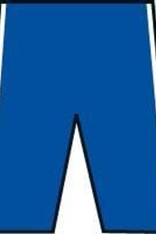 Spiro S279M - Basketball quick dry shorts