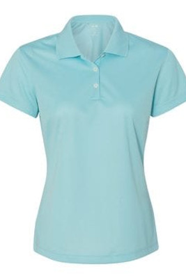adidas A131 - Golf Ladies' ClimaLite® Basic Polo