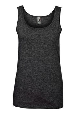 Anvil 882L - Ladies' Missy Fit Ringspun Tank Top