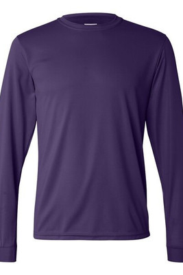 Augusta Sportswear 788 - Remera absorbente de manga larga para adultos