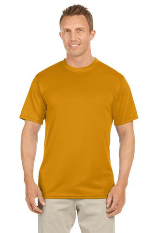 Augusta Sportswear 790 - Camiseta Deportiva de Secado Rápido y Transpirable