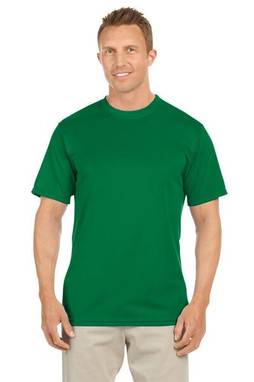 Augusta Sportswear 790 - Camiseta Deportiva de Secado Rápido y Transpirable