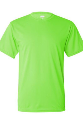 Augusta Sportswear 790 - Moisture-Wicking Performance Athletic T-Shirt