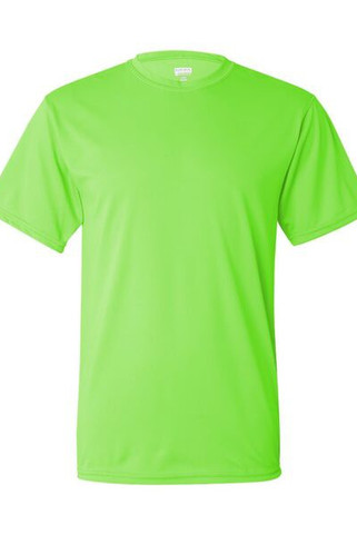 Augusta Sportswear 790 - Moisture-Wicking Performance Athletic T-Shirt