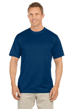 Augusta Sportswear 790 - Moisture-Wicking Performance Athletic T-Shirt