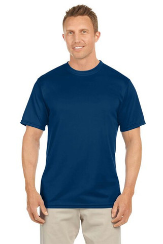 Augusta Sportswear 790 - Moisture-Wicking Performance Athletic T-Shirt