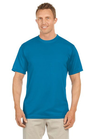 Augusta Sportswear 790 - Camiseta Deportiva de Secado Rápido y Transpirable