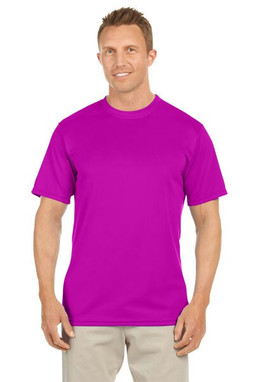 Augusta Sportswear 790 - Camiseta Deportiva de Secado Rápido y Transpirable