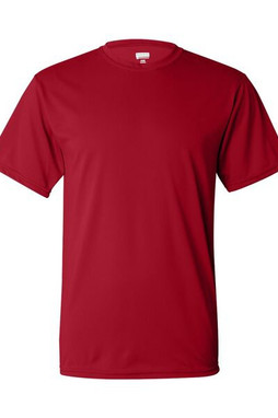 Augusta Sportswear 790 - Moisture-Wicking Performance Athletic T-Shirt