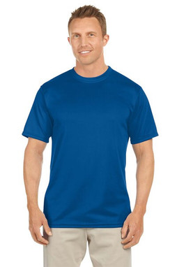 Augusta Sportswear 790 - Camiseta Deportiva de Secado Rápido y Transpirable