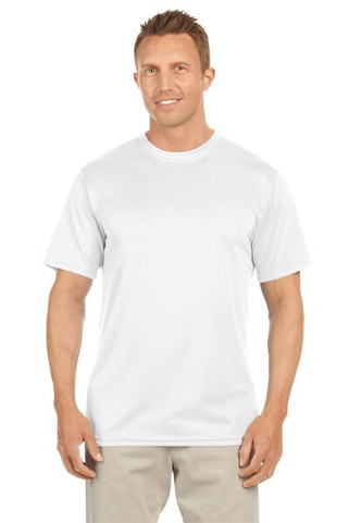 Augusta Sportswear 790 - Camiseta Deportiva de Secado Rápido y Transpirable