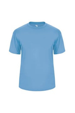 Badger 4120 - B-Dry Core T-Shirt with Sport Shoulders