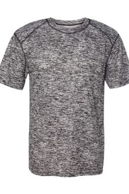 Badger 4191 - Blend Performance Short Sleeve T-Shirt