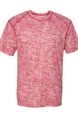 Badger 4191 - Blend Performance Short Sleeve T-Shirt