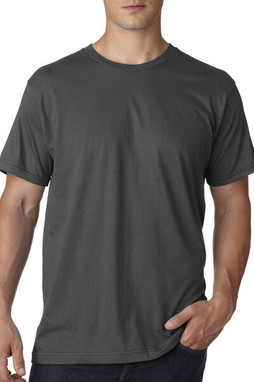 Bayside 5000 - USA-Made Ringspun Unisex T-Shirt