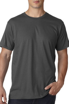 Bayside 5000 - USA-Made Ringspun Unisex T-Shirt