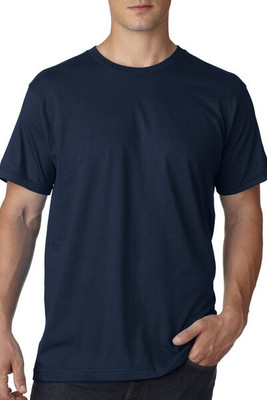 Bayside 5000 - USA-Made Ringspun Unisex T-Shirt