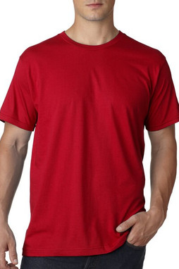 Bayside 5000 - USA-Made Ringspun Unisex T-Shirt