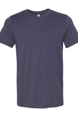 Bella+Canvas 3001 - Unisex Short Sleeve Jersey T-Shirt