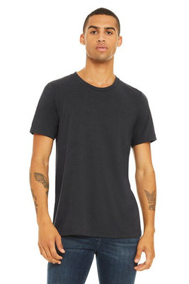 Bella+Canvas 3413 - Unisex Triblend Short Sleeve T-Shirt