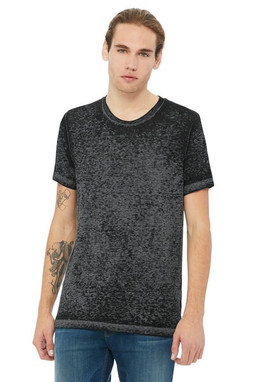 Bella+Canvas 3650 - Unisex Cotton/Polyester T-Shirt