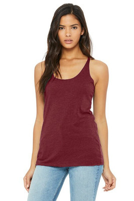 Bella+Canvas 8430 - Musculosa Triblend Racerback