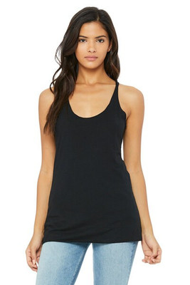 Bella+Canvas 8430 - Musculosa Triblend Racerback