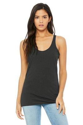 Bella+Canvas 8430 - Musculosa Triblend Racerback