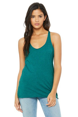 Bella+Canvas 8430 - Musculosa Triblend Racerback