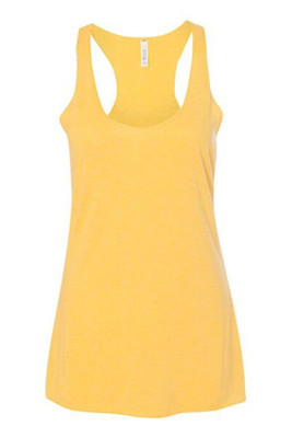 Bella+Canvas 8430 - Musculosa Triblend Racerback
