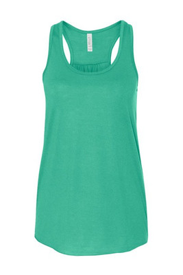 Bella+Canvas 8800 - Musculosa Flowy Racerback
