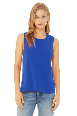 Bella+Canvas 8803 - Musculosa de manga ancha