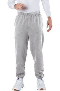 Champion RW10 - Pantalon de survêtement à tirage inversé avec poches