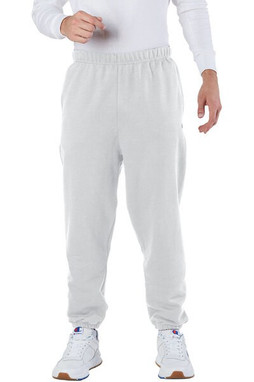 Champion RW10 - Reverse Weave Sweatpants with Pockets