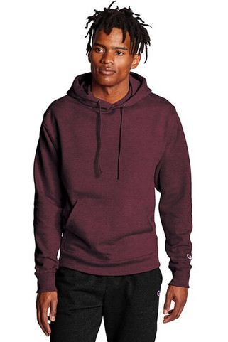 Champion S700 - Eco Hooded Sweatshirt