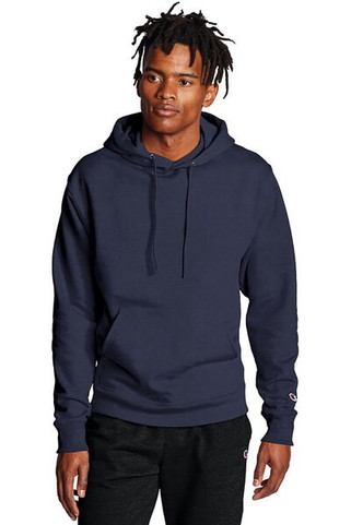 Champion S700 - Eco Hooded Sweatshirt