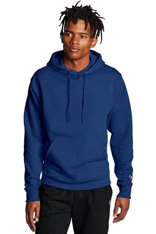 Champion S700 - Eco Hooded Sweatshirt