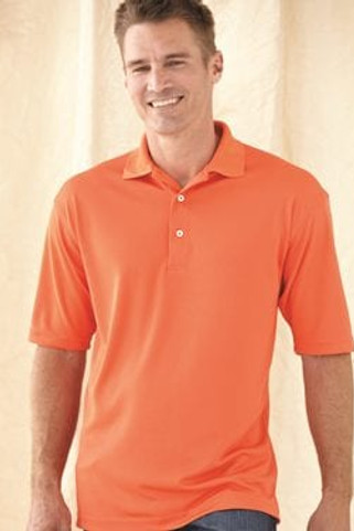 FeatherLite 0469 - Moisture Free Mesh Sport Shirt