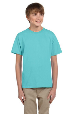 Fruit of the Loom 3930BR - Youth Heavy Cotton HD™ T-Shirt