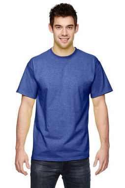 Fruit of the Loom 3930R - Heavy Cotton HD™ T-Shirt