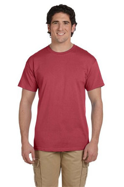 Fruit of the Loom 3930R - Heavy Cotton HD™ T-Shirt