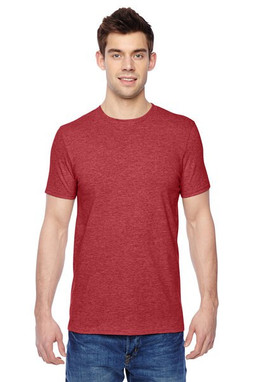 Fruit of the Loom SF45R - SofSpun Jersey Crewneck T-Shirt