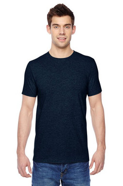 Fruit of the Loom SF45R - SofSpun Jersey Crewneck T-Shirt